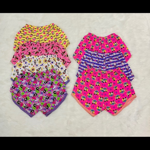 SHORT FOR KIDS - Picture 2 of 2